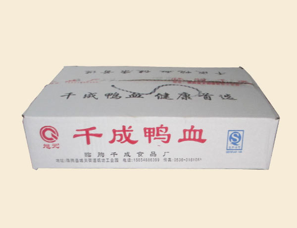 山東鴨血廠家教你如何烹飪鴨血